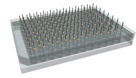 PerFuseIt 点滴和啜饮