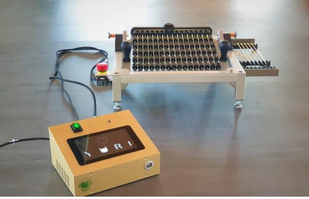 1691030593864067286.jpg ,回转器微重力模拟系统.jpg