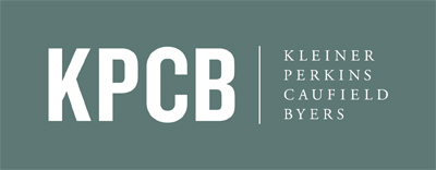 Kleiner Perkins Caufield & Byers KPCB 凯鹏华盈