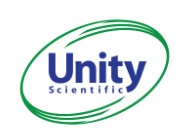 Unity Scientific