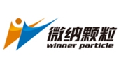 微纳颗粒