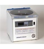 德国UniEquip：UNIVAPO GYRATOR离心浓缩仪