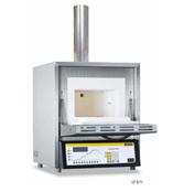 纳博热带外开或上开式炉门的灰化炉