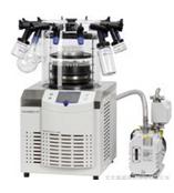 Christ ALPHA 1-4 LSC 冷冻干燥机