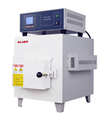 SX2-4-10J型箱式电阻炉