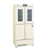 三洋MPR-414FS-PC 冷藏冷冻保存箱