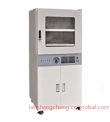 欧莱博立式真空干燥箱DZF-S系列