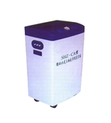 予华SHZ-95B型五抽头循环水多用真空泵