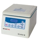 湘仪台式微量高速离心机H1650-W