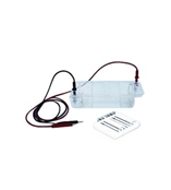 六一DYCP-32B型琼脂糖水平电泳槽（中号）