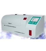 WBS-100微生物比浊法测定仪(普通版）