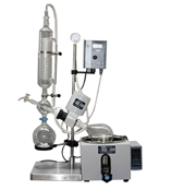 欧莱博RE-201D旋转蒸发仪 2L