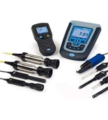 HQ440d双通道便携式多参数数字化分析仪