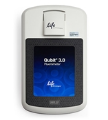 荧光定量 荧光定量仪 核酸/蛋白定量仪 Qubit 3