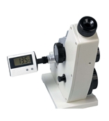 阿贝折射仪、单目WYA-2WAJ