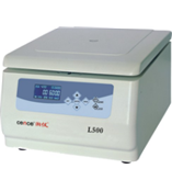 湘仪血库专用自动平衡离心机L600-A