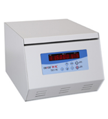 TDZ5-WS湘仪低速多管架自动平衡离心机