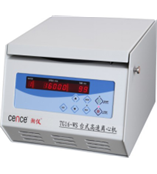 实验室用台式高速离心机TG-16W