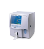 全自动血液分析仪迈瑞BC-3000Plus
