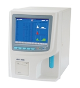 URIT-3081全自动血细胞分析仪-优利特