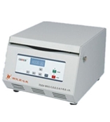 湘仪台式低速自动平衡离心机TDZ4-WS