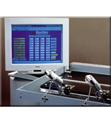 氧化安定性测试仪（旋转氧弹法）