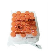 康宁/Corning离心管 凹形密封盖无菌离心管 平盖无菌离心管