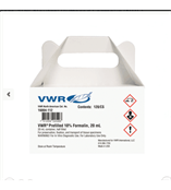 VWR 组织学容器16004-117