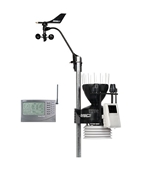 Vantage Pro2 plus 06162气象站