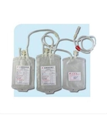 威高 一次性使用塑料血袋50ml 医用PVC血袋材料