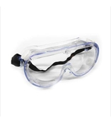 3M护目镜1621AF 防冲击，防酸碱，防雾，防紫外