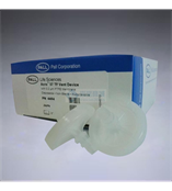 Pall,4464,0.2um，37mm,24个/包 聚四氟乙烯膜