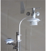 Met Station One 气象站MSO-232