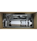 Weatherhawk610/611/620/621气象站