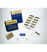 fisher 玻片 进口玻片 盖玻片