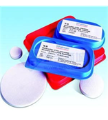 Whatman聚丙烯膜圆片47mm