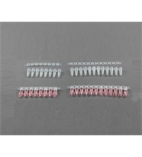 万泰PCR管 八联管