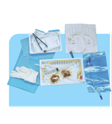 一次性使用导尿包