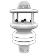 GMX600微型气象站