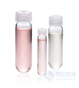 耐洁/Nalgene Oak Ridge离心管3118-0010 . 聚碳酸酯； 聚丙烯螺旋盖