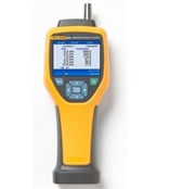 电子液晶制造工厂环境检测福禄克Fluke985空气尘埃粒子计数器