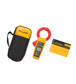 工业智能检测Fluke369/CN 与369FC/CN 真有效值漏电流钳表