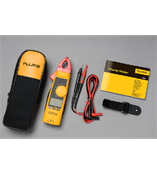 Fluke365真有效值交直流钳表/电流表