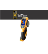 Fluke Ti100通用型热像仪