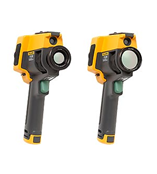福禄克工业项目专用热像仪表Fluke Ti29红外热像仪