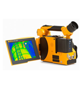 工业远程检测热成像仪表Fluke TiX660红外热像仪