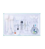 一次性使用麻醉穿刺包 AS-E、AS-S、AS-N、AS-E/S