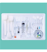 麻醉穿刺包AS-E、AS-S、AS-N、AS-E/S