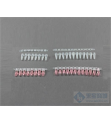 万泰 PCR管8联条