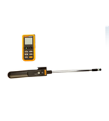 Fluke923可分离热线式风速测量仪